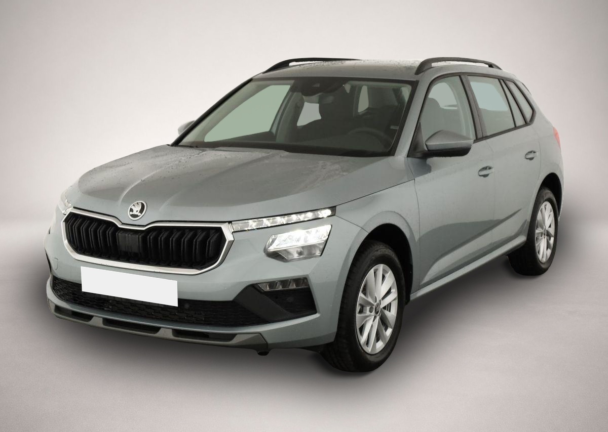 Bild 1 Skoda Kamiq 1.0 TSI DSG Selection, AHK, LED, Kamera, W