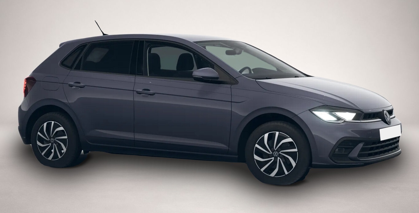 Fotografie 2 des Volkswagen Polo 115 DSG LM 15