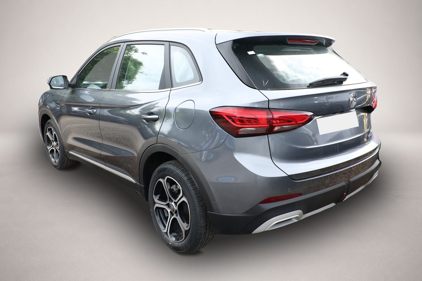 Bild 4 MG ZS Hybrid+ Comfort ACC LED Kam Nav TotW PDC 17Z