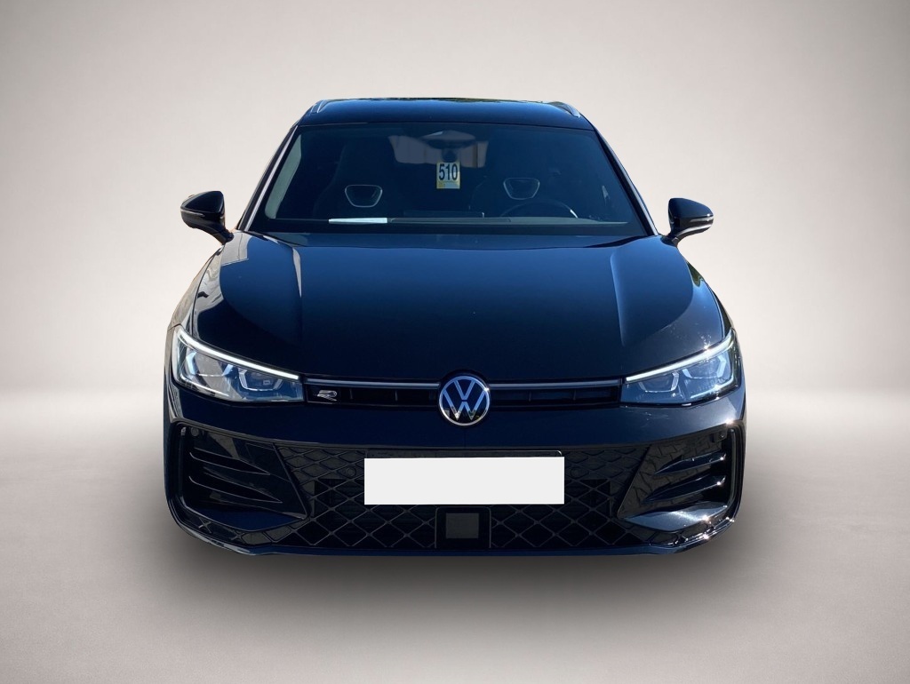 Bild 4 Volkswagen Passat Variant 2.0 TDI DSG R Line*KeyGo*IQ Light