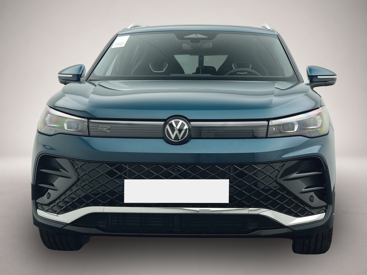 Bild 8 Volkswagen Tiguan 2.0 TDI DSG R-Line 5.-J.-GAR AHK IQ-LIGHT