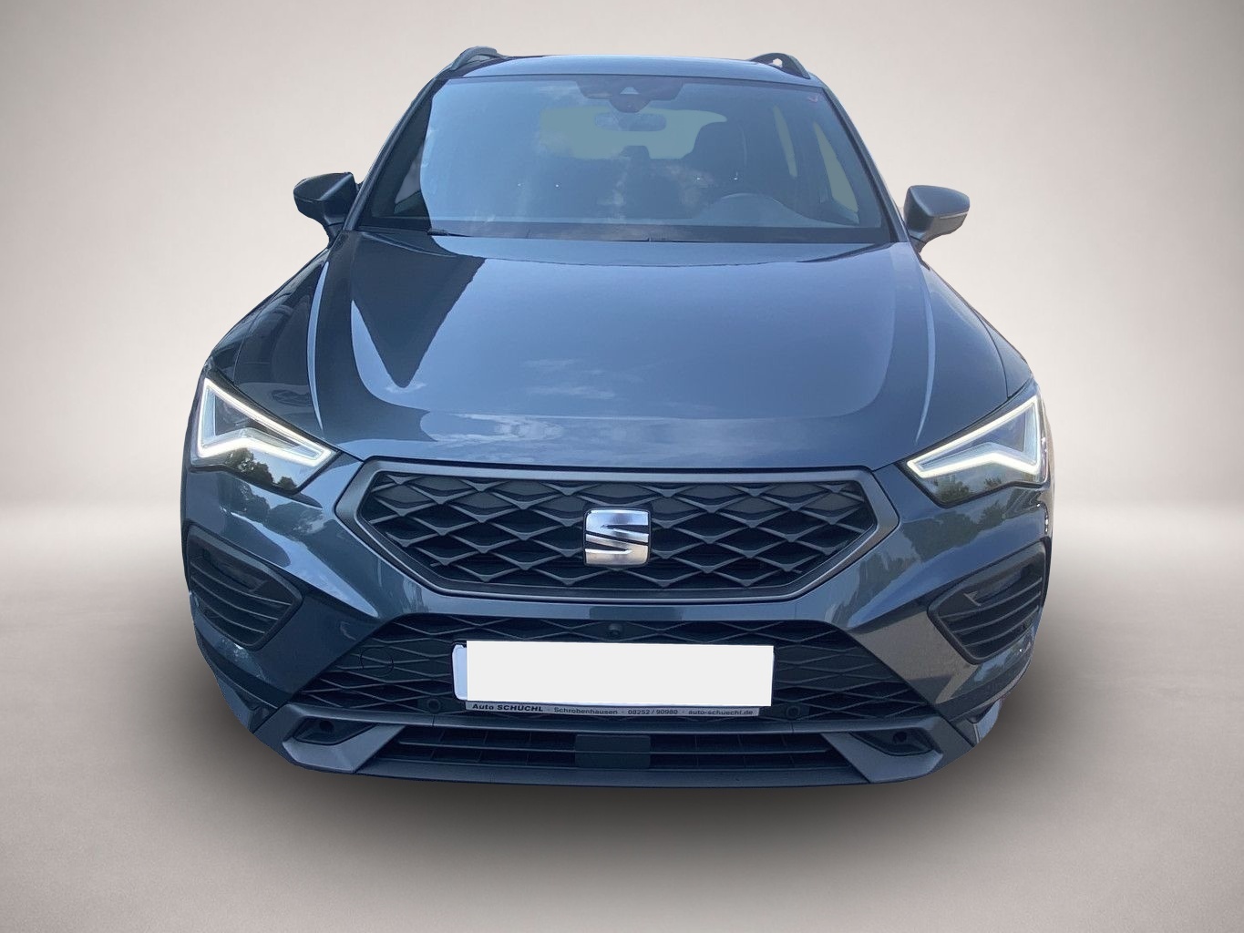 Bild 7 Seat Ateca 1.5 TSI DSG FR-LINE AHK+PANORAMA+STANDHZG+