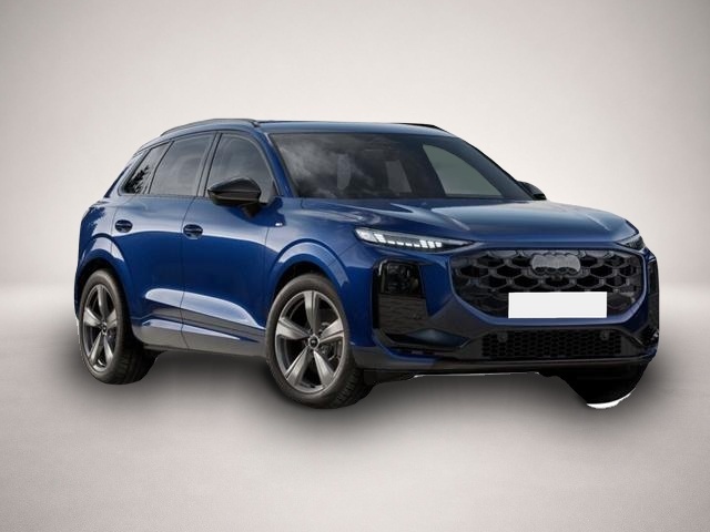 Bild 1 Audi Q3 NEU TFSI quattro S line Tech+AHK+Alu19+LEDplus+.