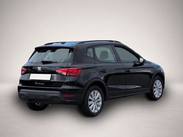 Bild 5 Seat Arona Style 1.0TSI*LED digCockp Tempo Full-Link
