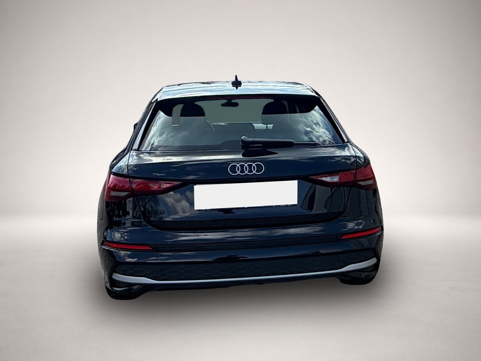 Bild 4 Audi A3 Sportback 35 TDI S-Tronic *Finanz ab 0,00%*