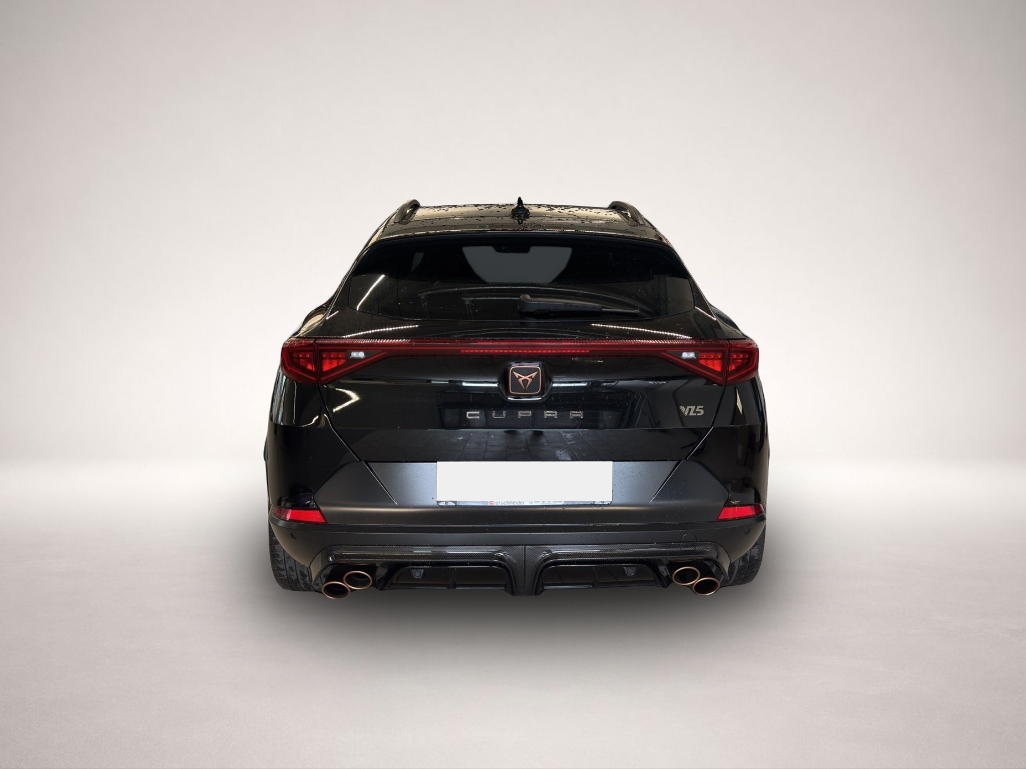 Bild 5 Cupra Formentor 2.5 TSI DSG 4Drive VZ5 Leder + Panoram