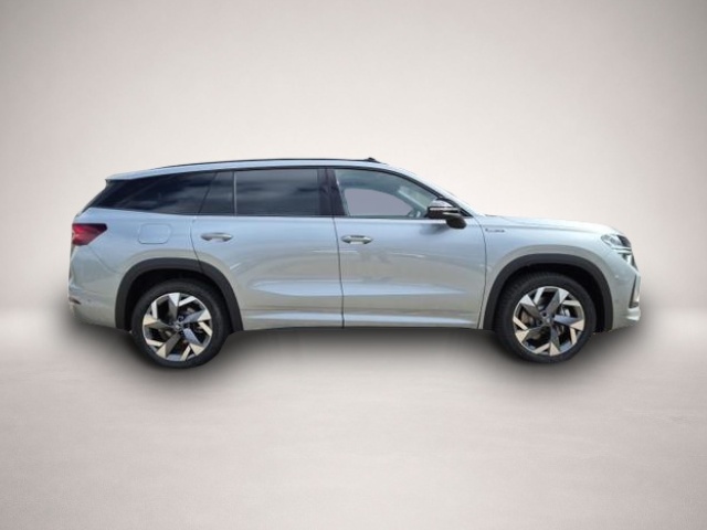 Bild 5 Skoda Kodiaq Sportline 1.5 TSI 204PS PHEV DSG schwe.