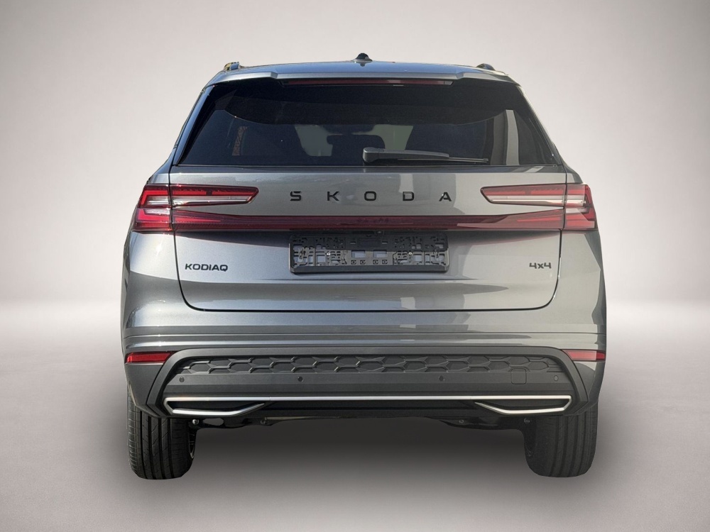 Bild 5 Skoda Kodiaq Sportline 2,0 TDI DSG 4x4 142KW Stdhzg AHK