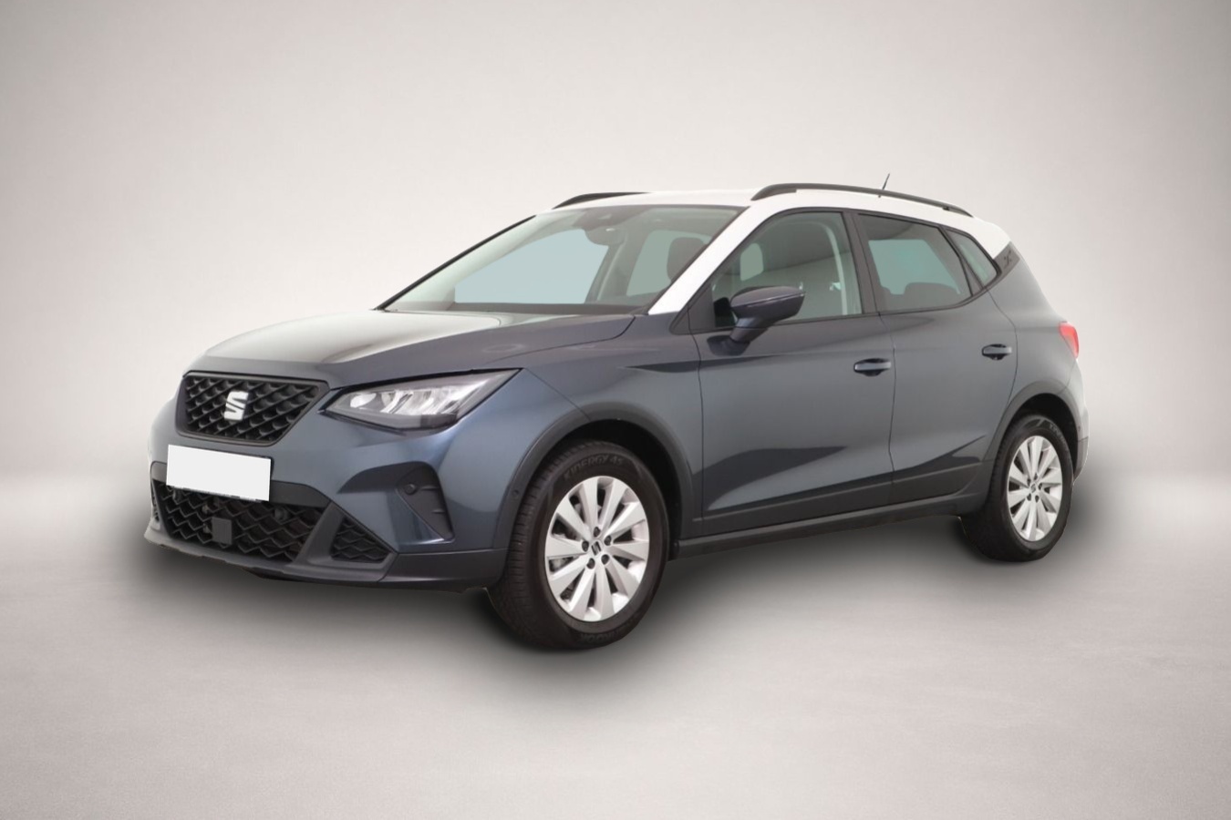 Bild 1 Seat Arona 1.0 TSI Style Parklenkassist/AHK/DAB
