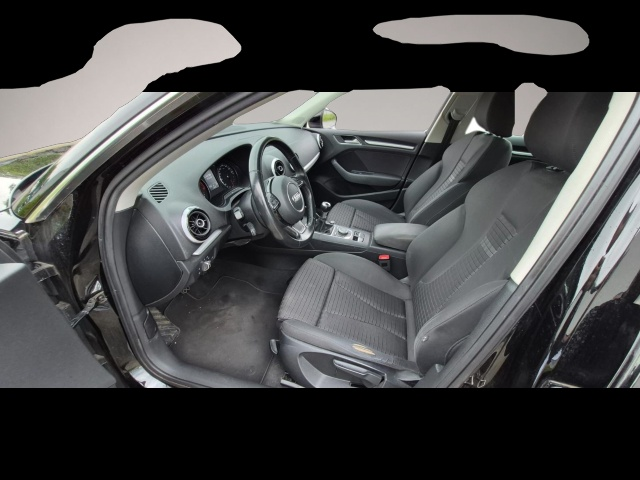 Fotografie Audi A3 Sportback 1.4 TSI Ambition *Navi*Xenon*GRA*