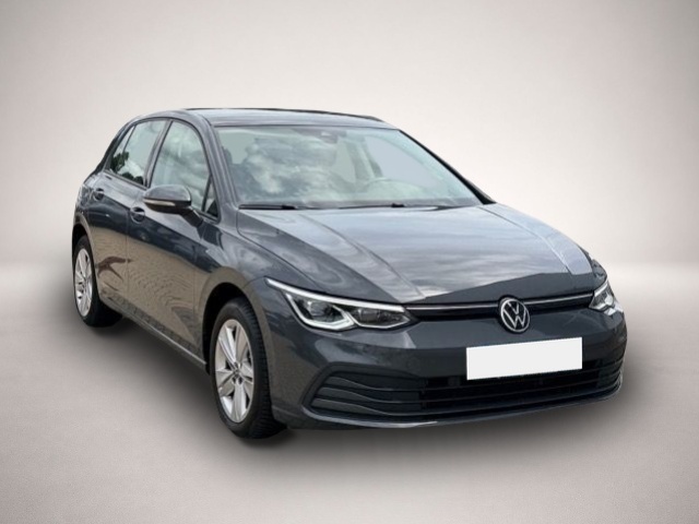 Bild 7 Volkswagen Golf VIII 1.0 TSI Life Navi,Pano,SHZ.,