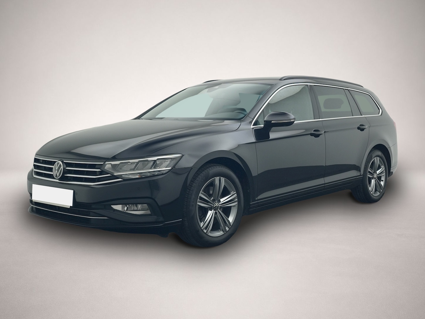 Bild 1 Volkswagen Passat Variant 2.0 TDI DSG Business NAVI LED SHZ