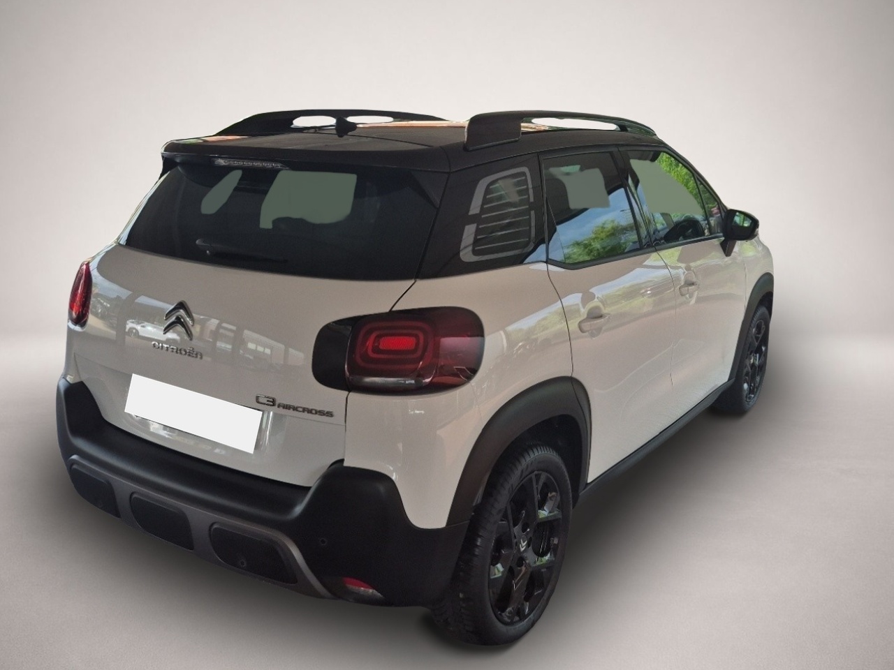 Bild 6 Citroën C3 Aircross Max AT Shz Navi Kamera PDC
