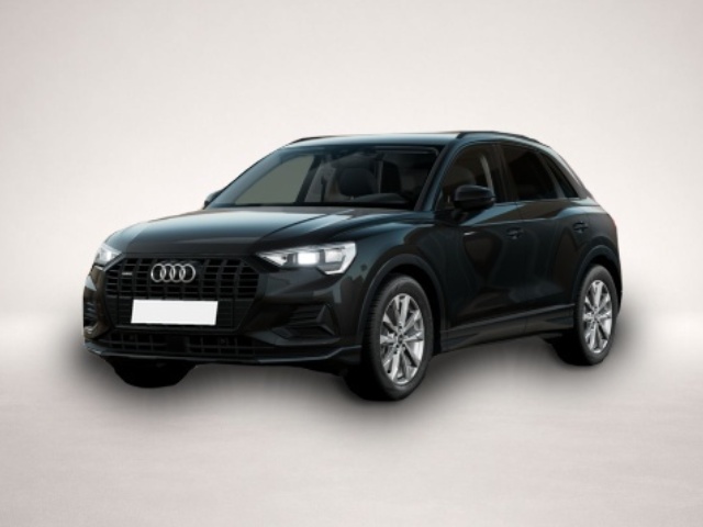 Bild 1 Audi quattro Q3 40 TFSI quattro S tronic 40 TFSI quattro adva