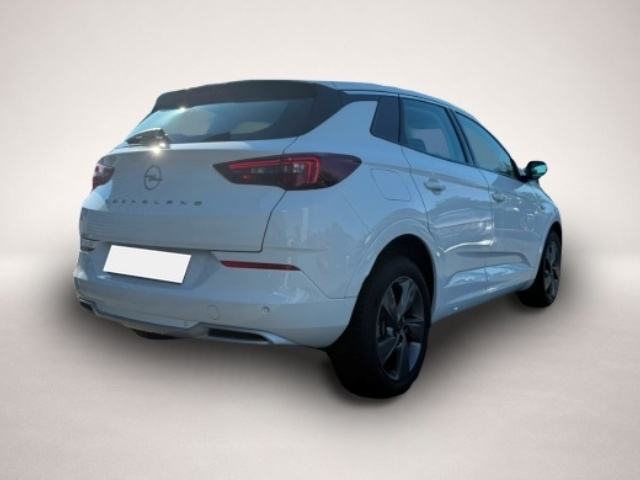 Fotografie 2 des Opel Grandland (X) Grandland GS Line SHZ/LED/DAB/TEMP/PDC/KLIMA