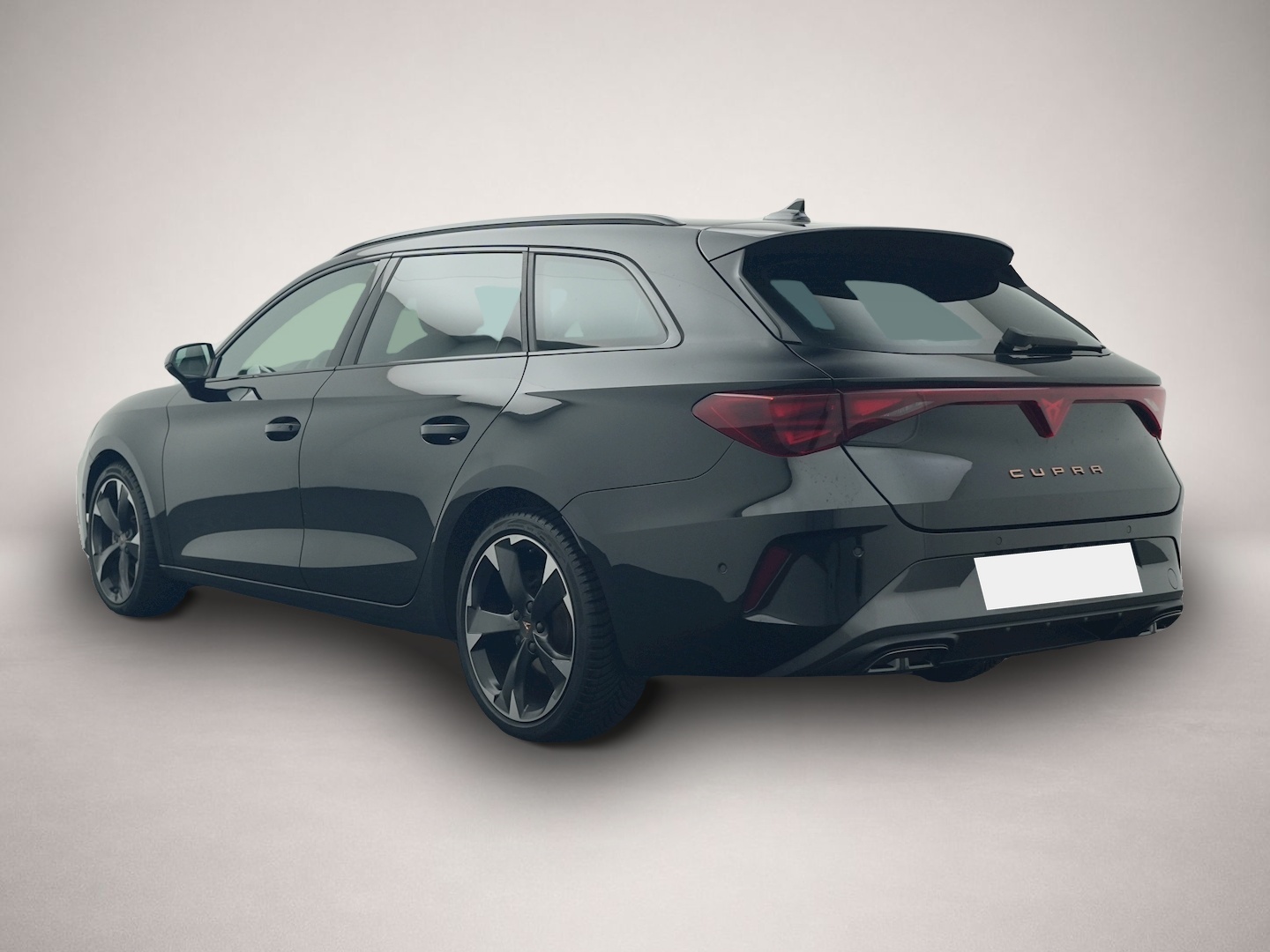 Bild 3 Cupra Leon Sportstourer 2.0 TDI DSG LED NAVI AHK KAMER