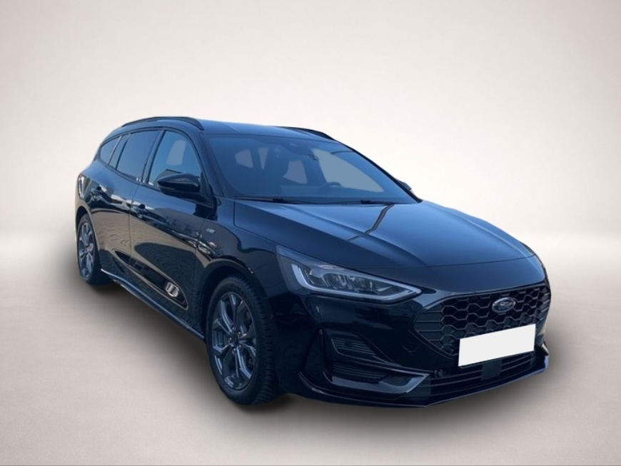 Bild 3 Ford Focus Turnier 1.0 EcoBoost Hybrid Aut. ST-LINE X