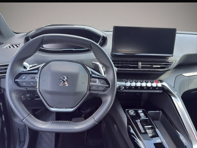 Bild 5 Peugeot 3008 Allure Pack Navi Digitales Cockpit 360 Kame