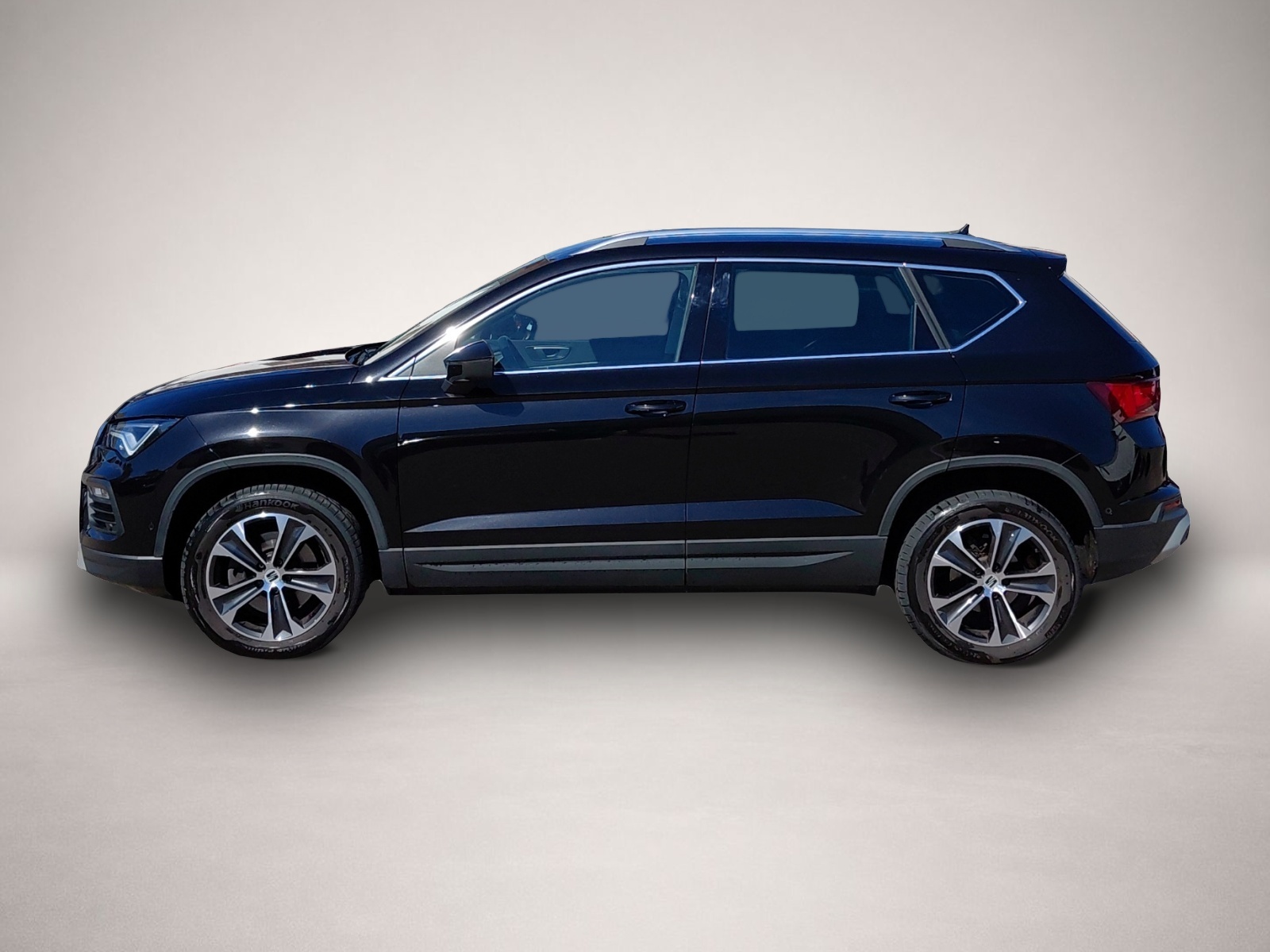 Bild 3 Seat Ateca 2.0 TDI DSG Style Edition AHK NAVI BEATS V