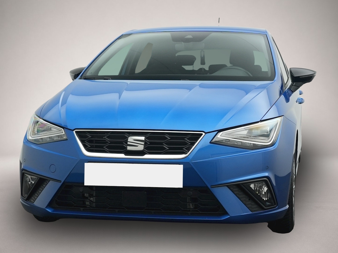 Bild 8 Seat Ibiza 1.0 TSI DSG FR - ab 199,- EUR mtl. NAVI LE