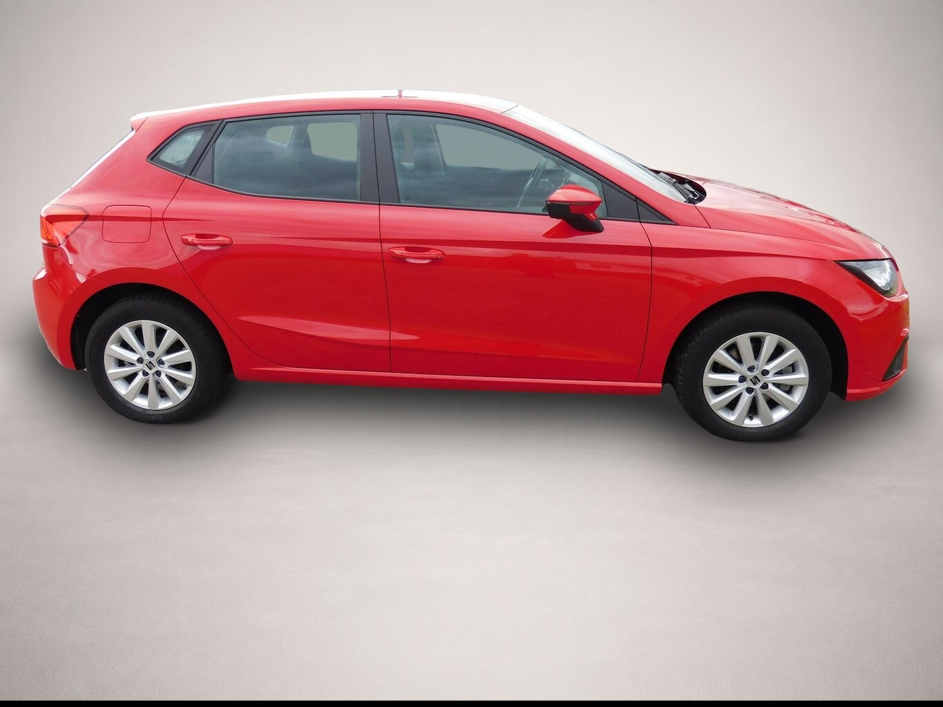 Bild 2 Seat Ibiza 1.0 Style Edition TSI DSG 4Trg Navi...