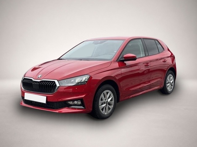 Bild 1 Skoda Fabia Extra Plus 1,0 TSI Extra Plus 2 ZoKlima Navigat.