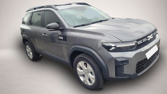Fotografie 2 des Dacia Bigster TCe 140 TCe140 Hybrid-G*LED*PDC*Cam*17Zoll*Kli.