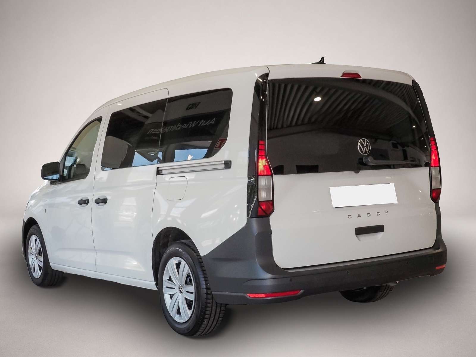 Bild 4 Volkswagen Caddy 1.5 TSI Kombi Maxi-Kamera*Cool&Sound Paket