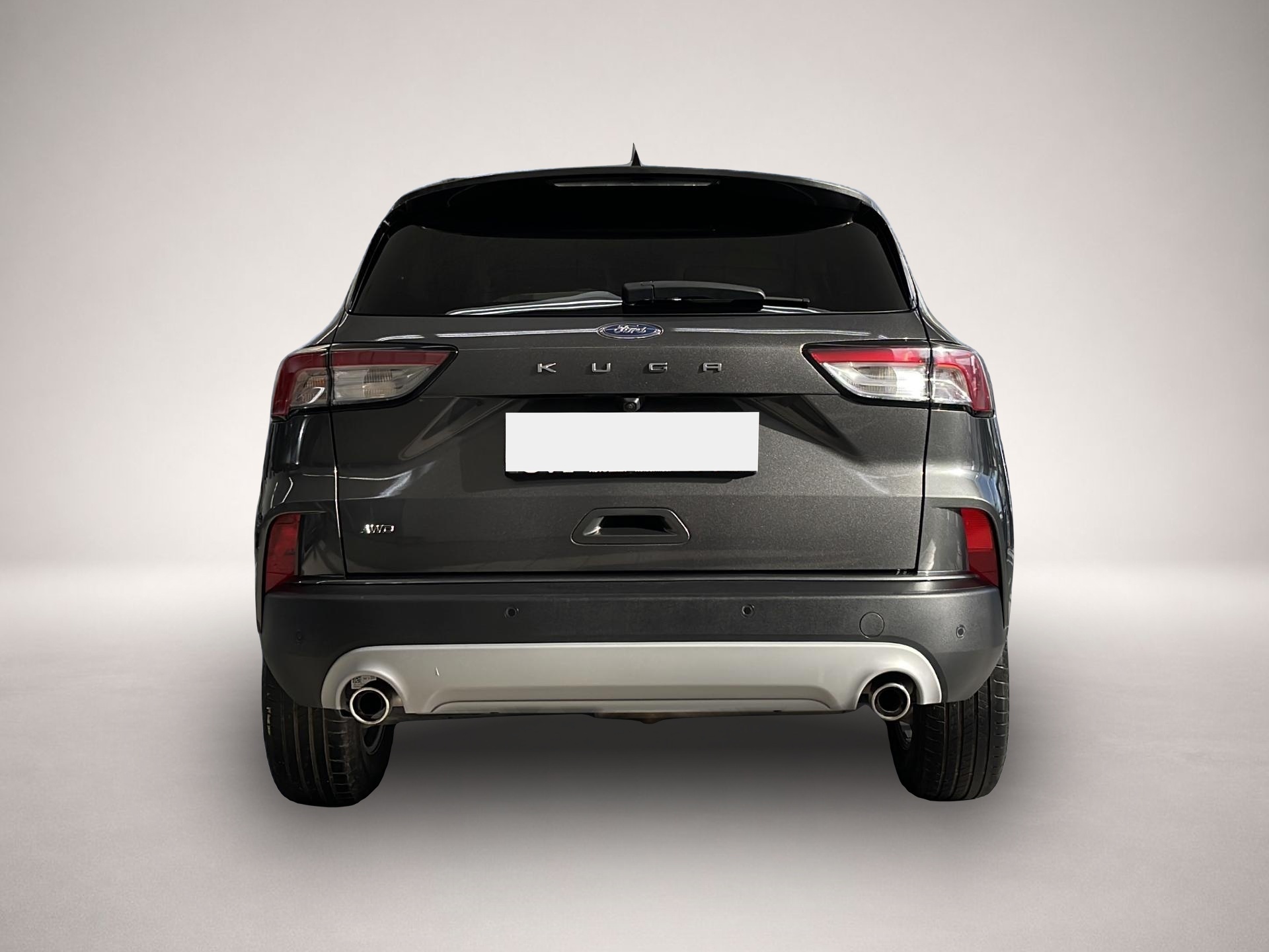 Bild 7 Ford Kuga Titanium Bluetooth Head Up Display Navi LED
