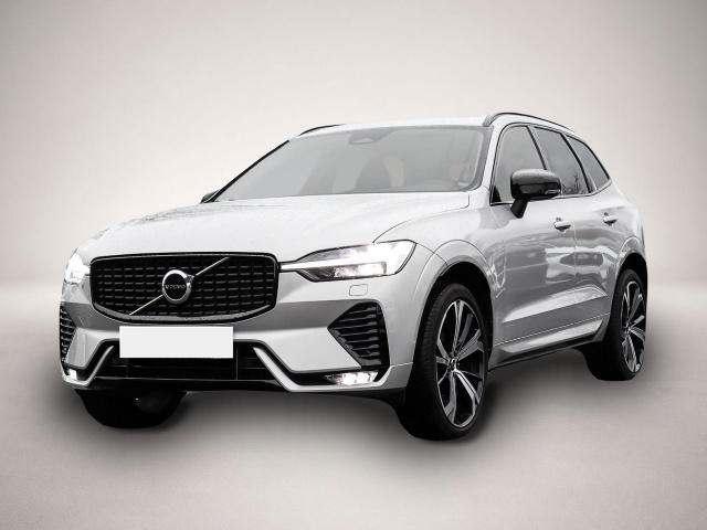 Bild XC60 Volvo