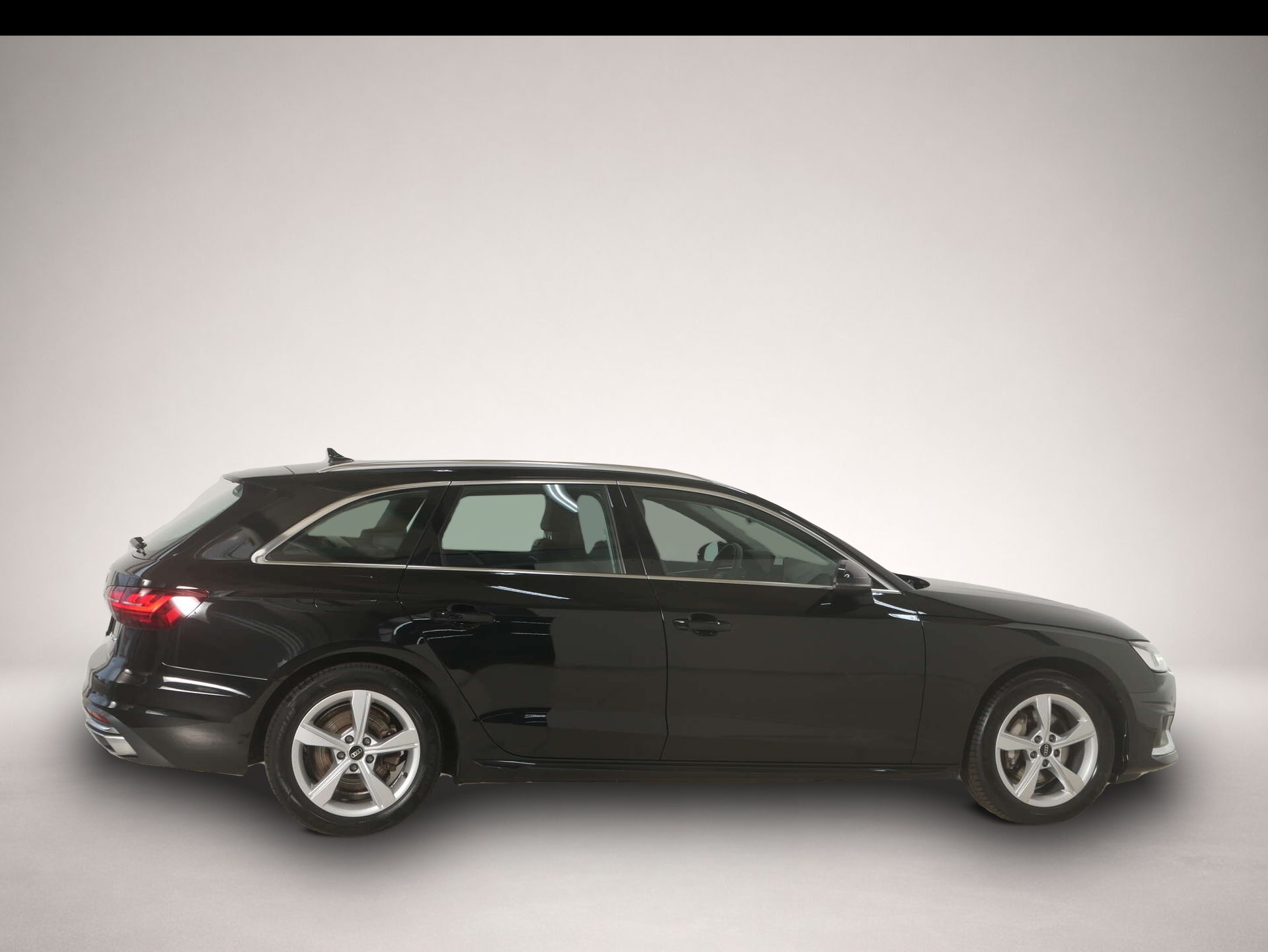 Bild 6 Audi A4 Avant 40 TFSI Advanced