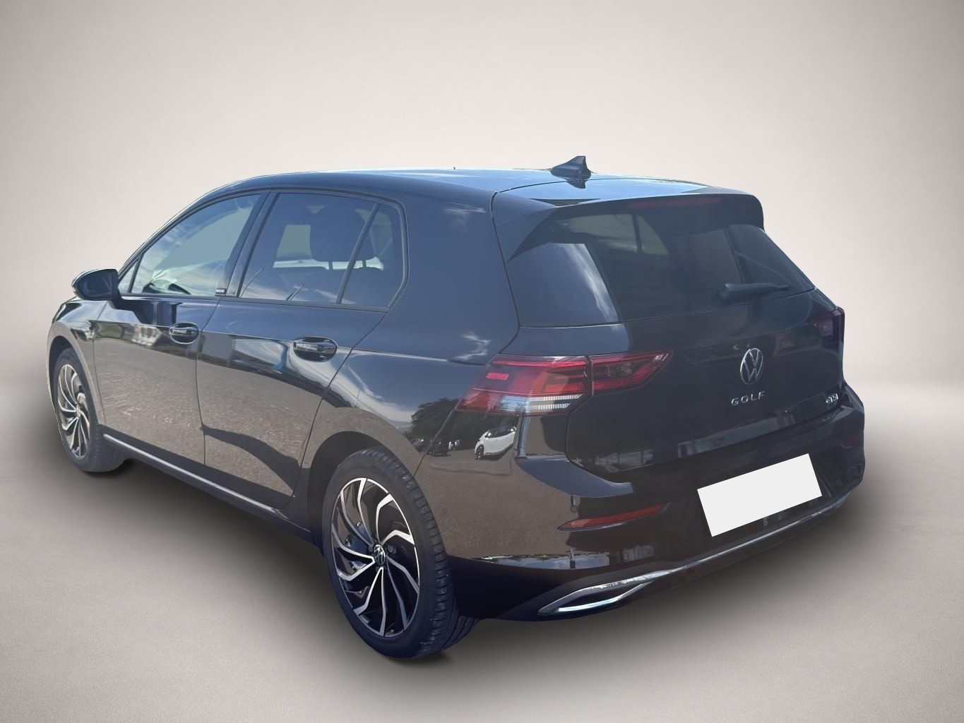 Bild 3 Volkswagen Golf 1.5 TSI DSG LIFE AHK+APP-CONNECT+ACTIVE-INF
