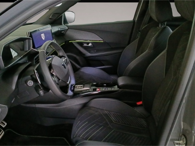Bild 7 Peugeot 2008 GT PANO NAVI 360KAMERA PDC MASSAGE LED ACC