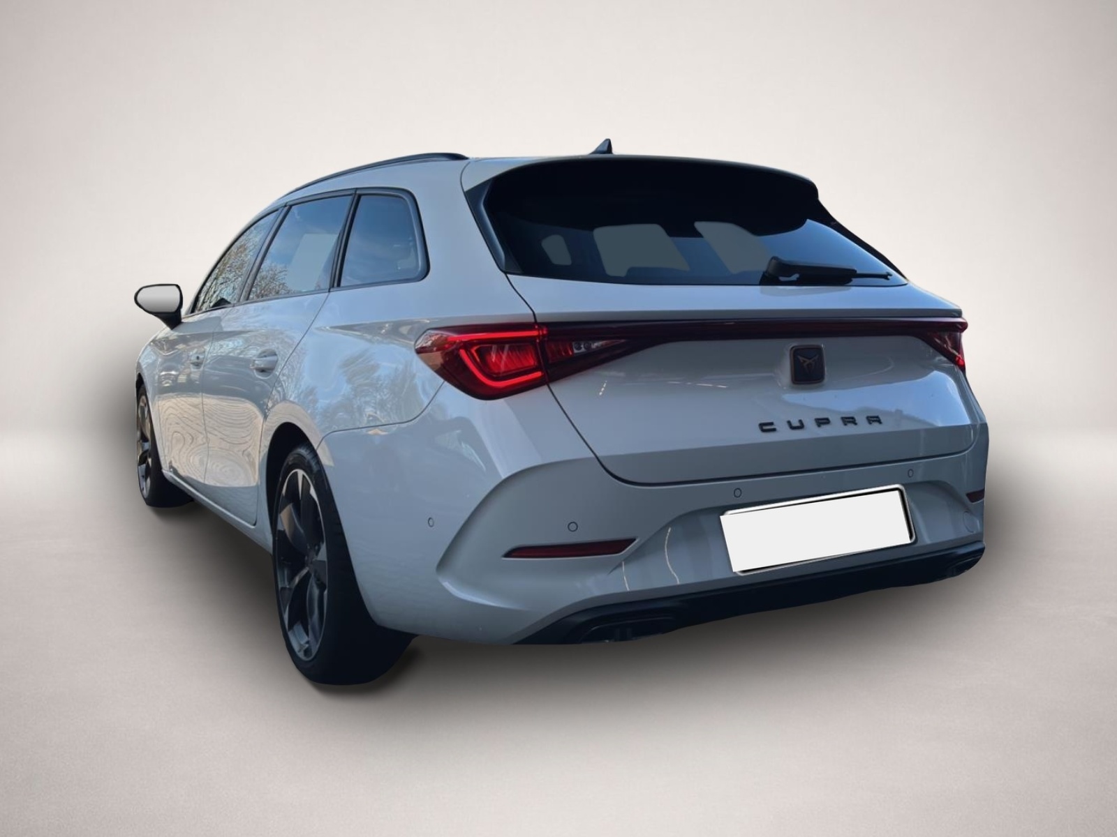Fotografie 4 des Cupra Leon SP 2.0 TDI DSG AHK KAMERA LED NAVI