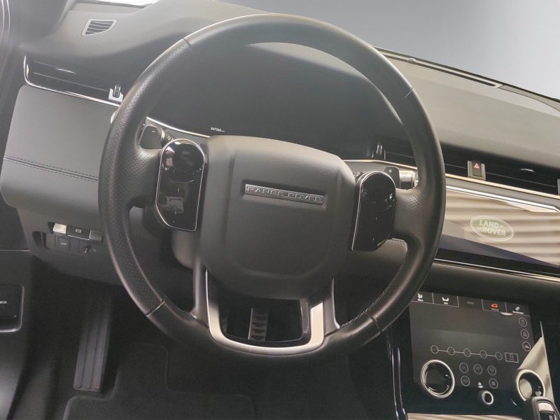 Bild 9 Land Rover Range Rover Evoque 2,0 D R-Dynamic SE
