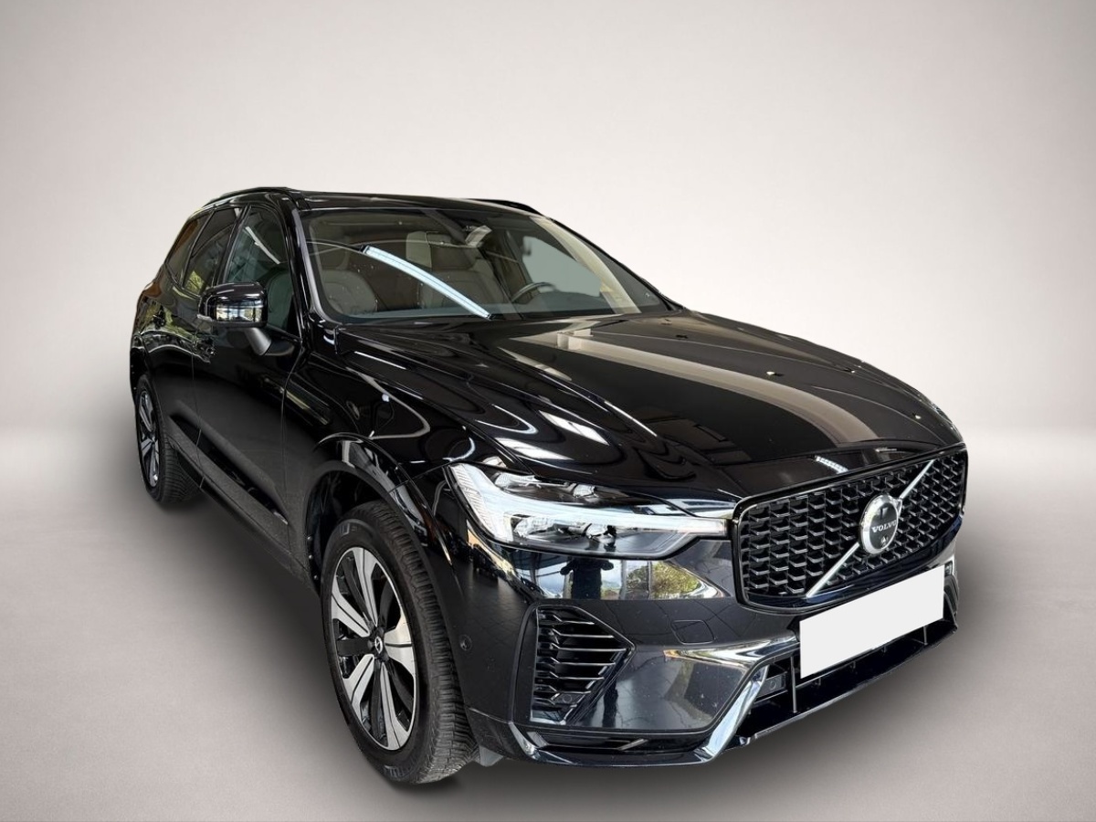 Bild 3 Volvo XC60 T6 AWD Recharge R Design Pano ACC AHK H/K