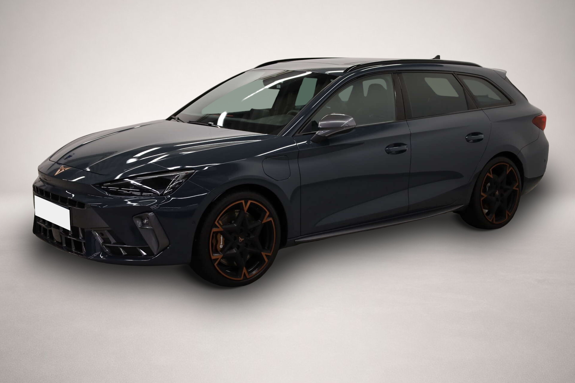 Bild Leon Cupra