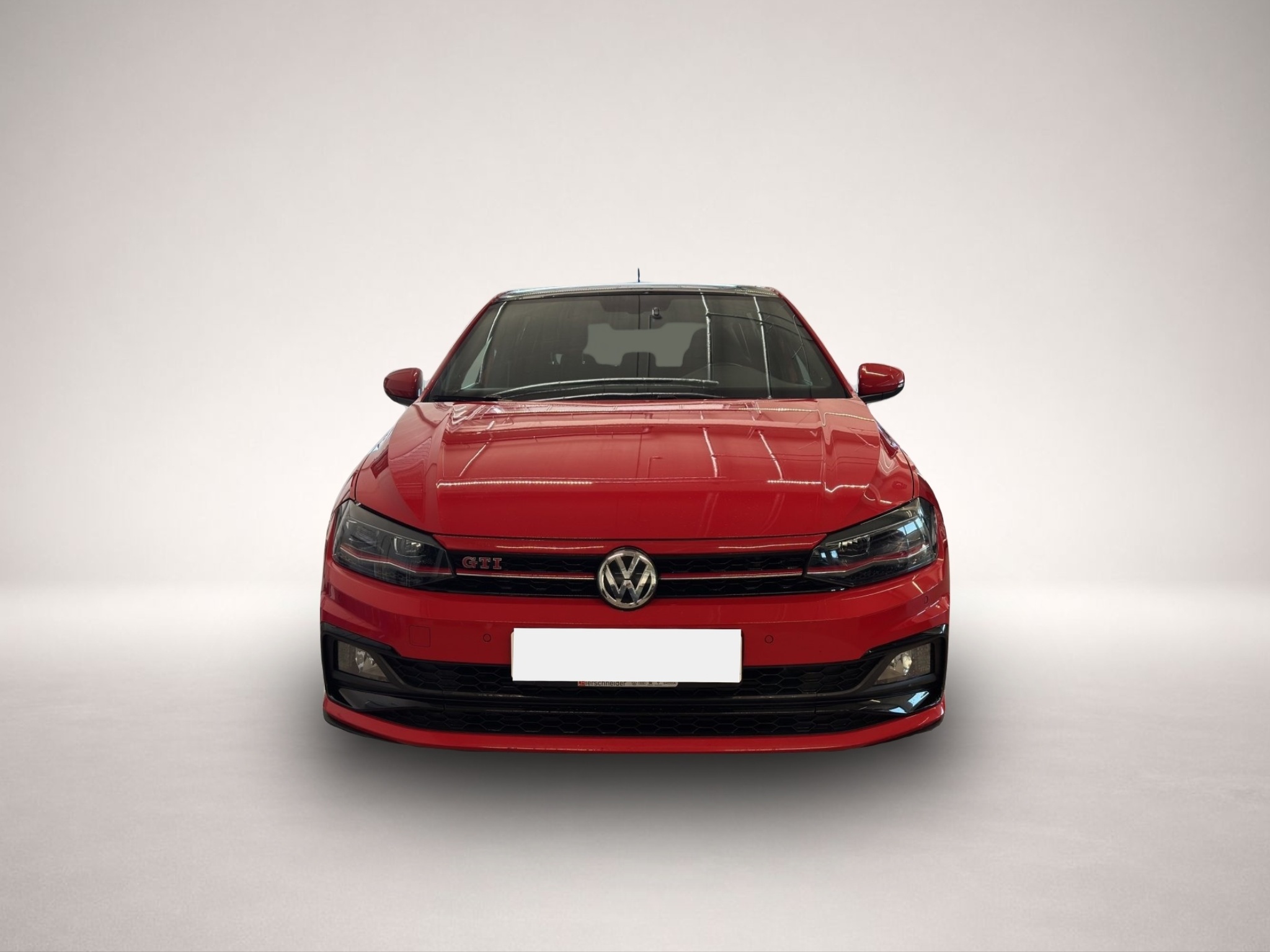 Bild 2 Volkswagen Polo 2.0 TSI DSG GTI LED NAVI PANO 18 BEATS KAME