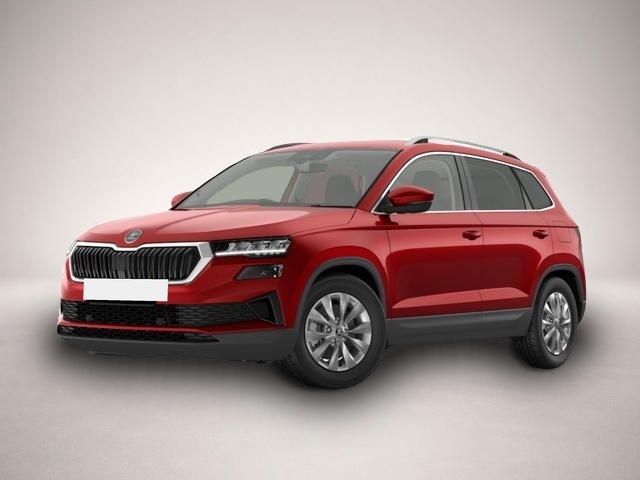 Fotografie 1 des Skoda Karoq Selection 150PS DSG AHK+Navi+ACC+Kamera+Kessy+S.