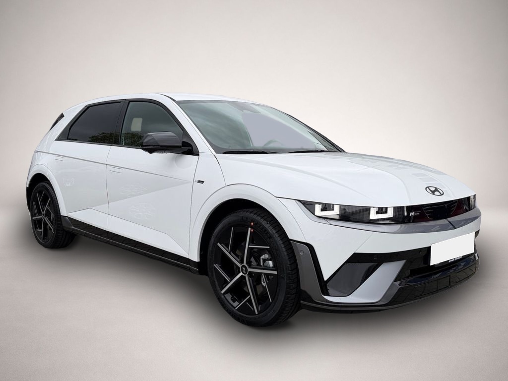 Bild 2 Hyundai IONIQ 5 84 kWh N Line, Park-P, Matrix-Led,SHZ