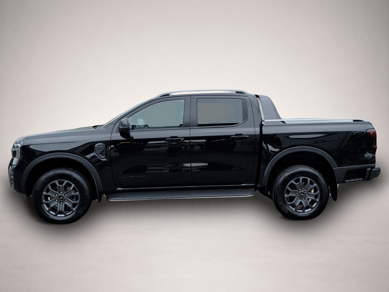 Bild 2 Ford Ranger DK Wildtrak 2.0 EcoBlue Aut+AHK+Navi+DAB