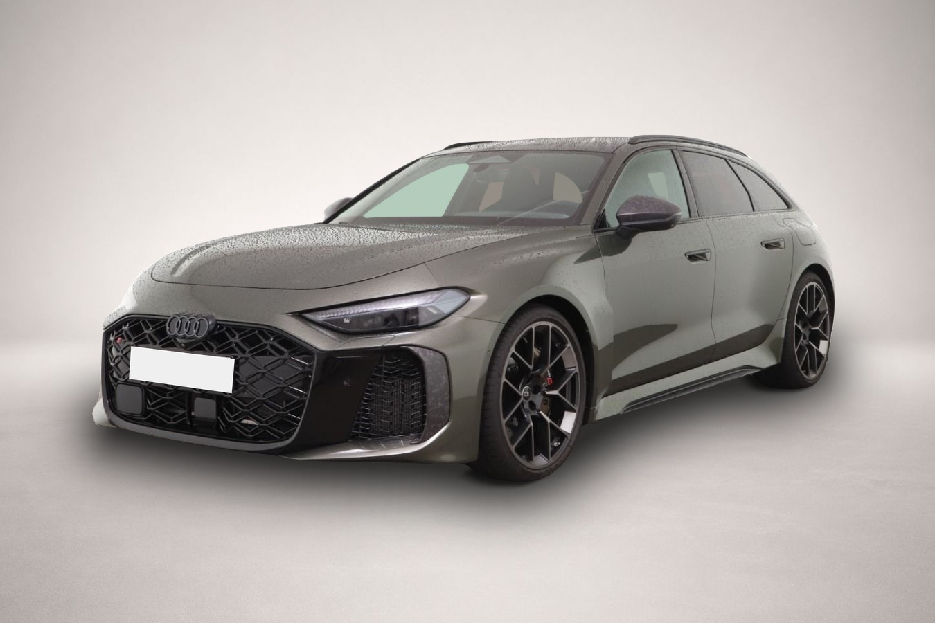 Fotografie Audi RS5 RS 5 Avant Audi RS 5 Avant 470 kW tiptronic