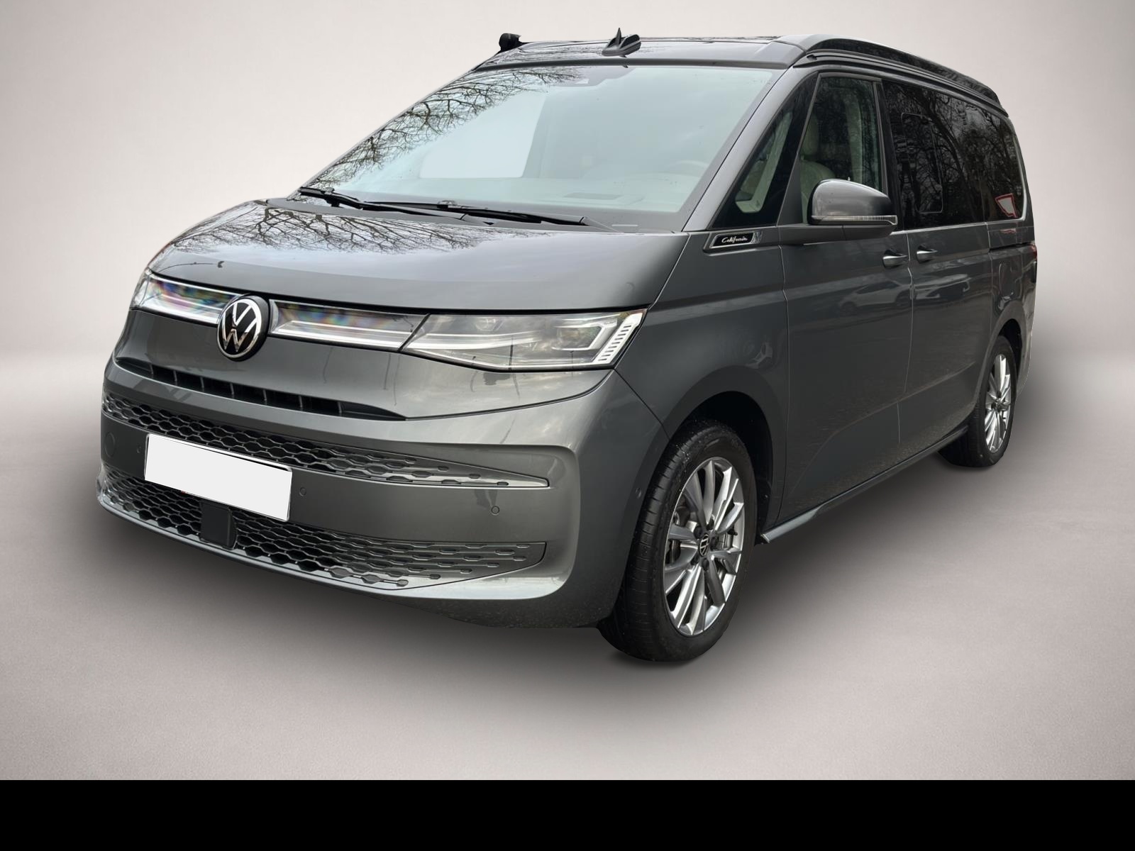 Volkswagen T7 California