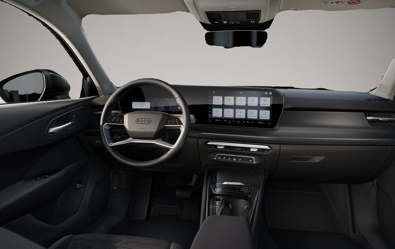 Fotografie 4 des Audi Q3 Sportback Tech LED+ KlimaP PrivG ACC 18Z eHK