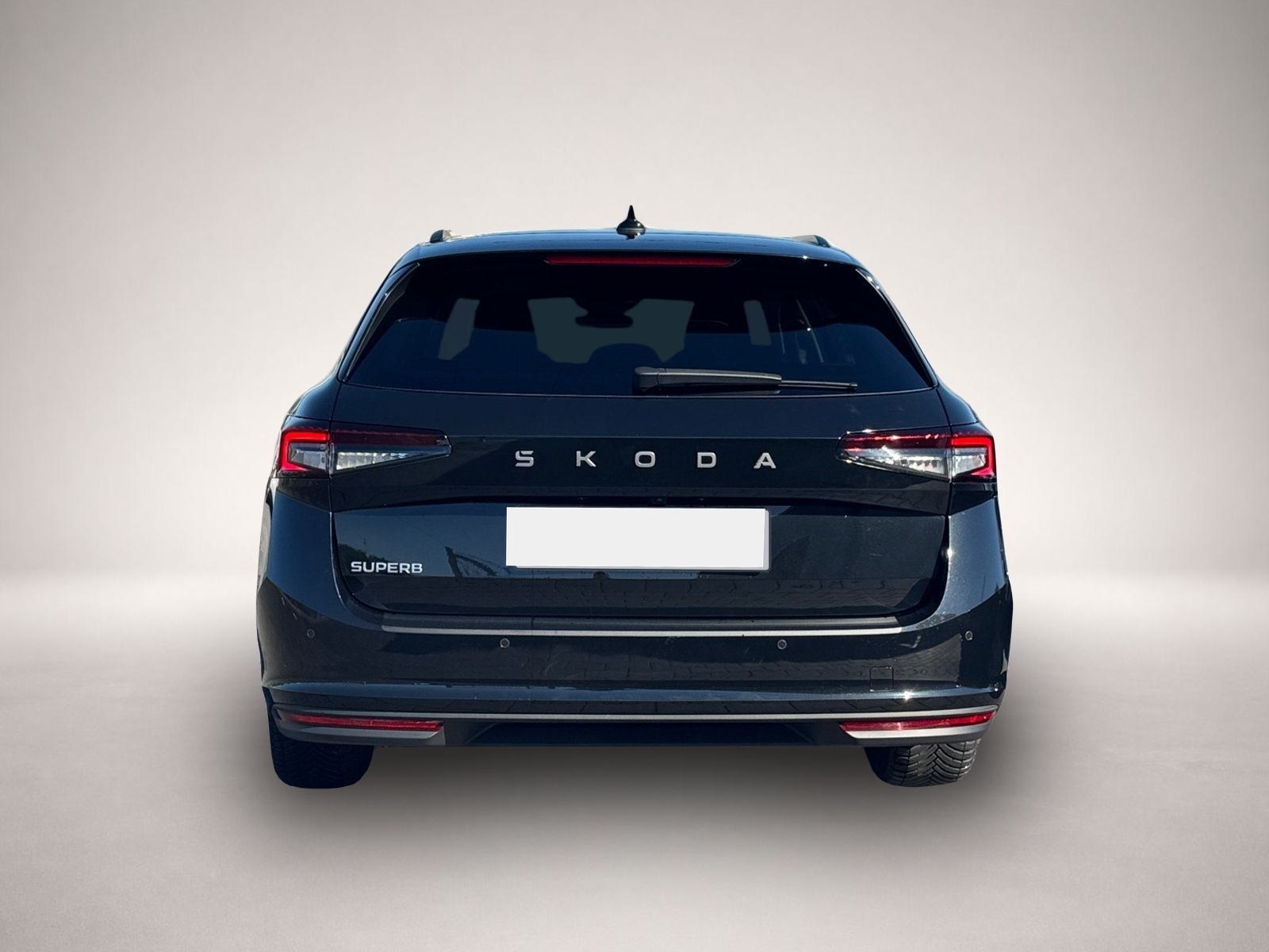 Fotografie des Skoda Superb Combi TSI DSG|SHZ|TEMPOMAT|KAMERA
