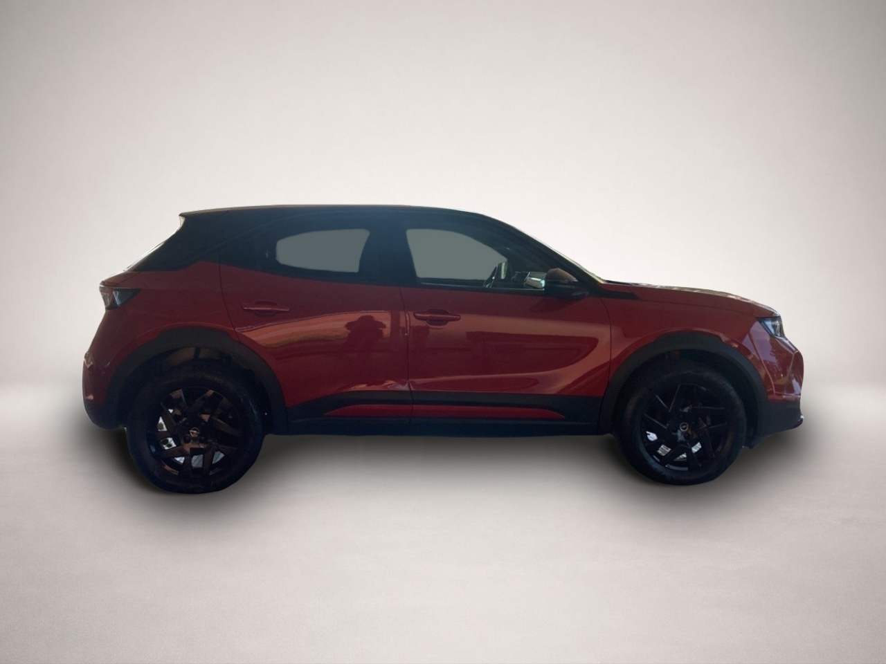 Opel Mokka Mokka GS Line Kamera PDC Tempomat DAB - Thumbnail 7