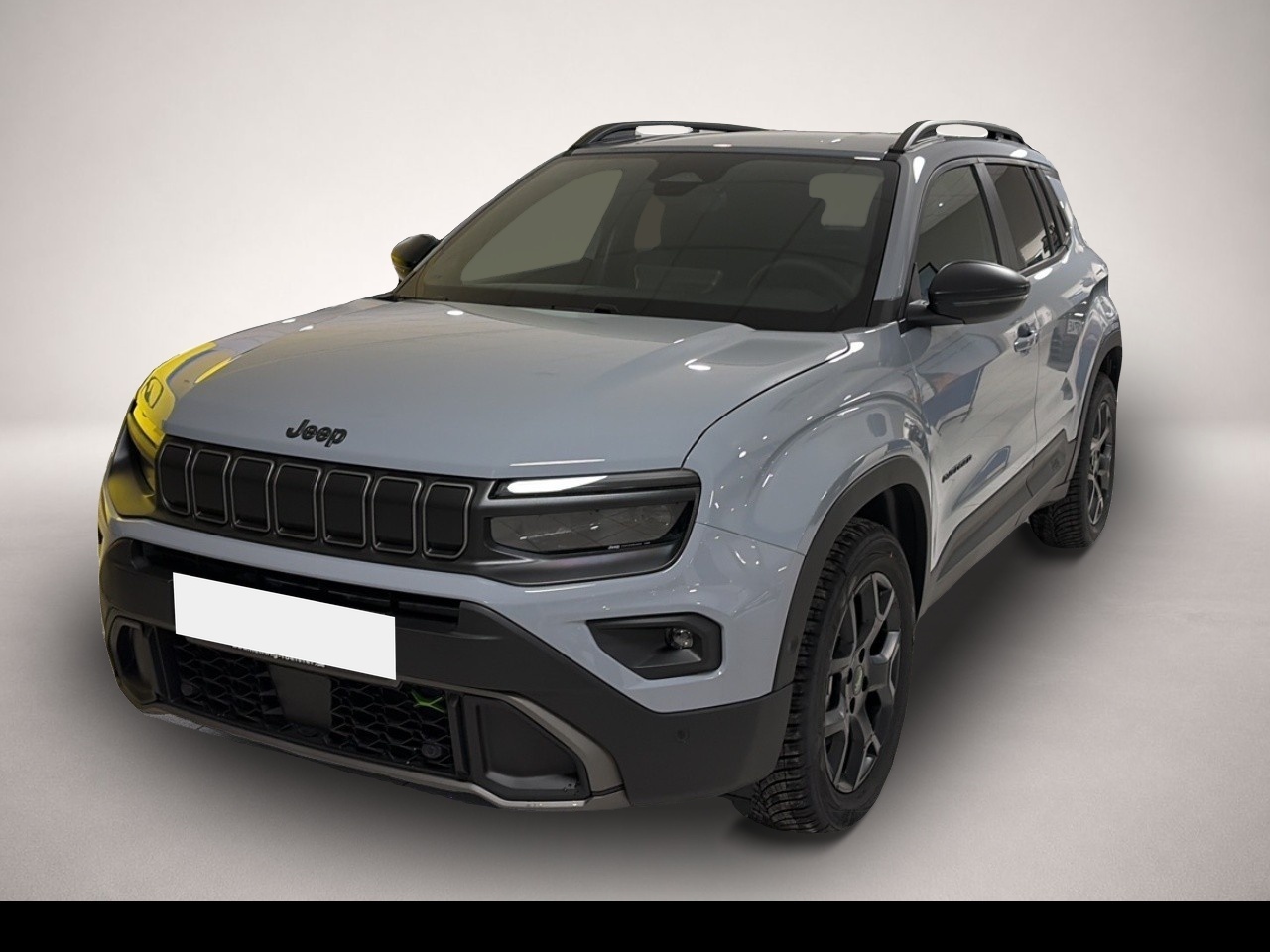 Bild Avenger Jeep