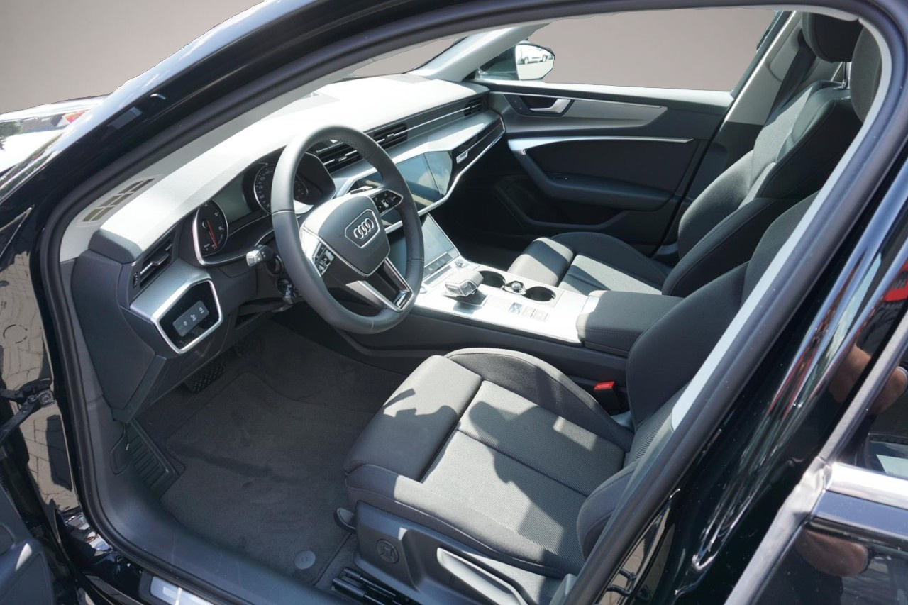 Audi A6 A6 Avant 40 TDI Sport ACC Matrix LED Kamera Navi - Thumbnail 7
