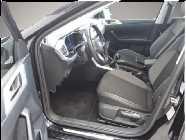 Bild Taigo Volkswagen