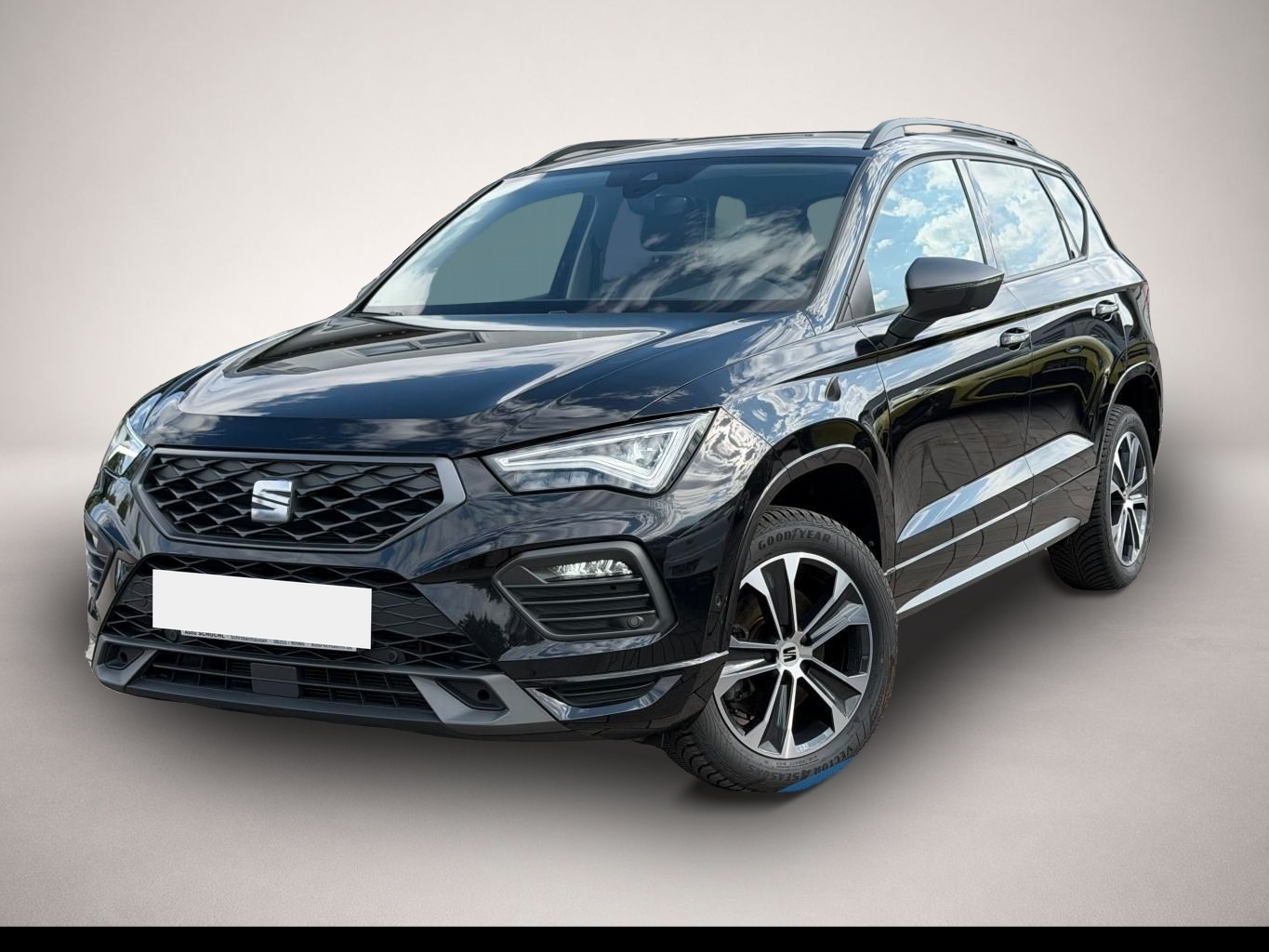 Bild Ateca Seat